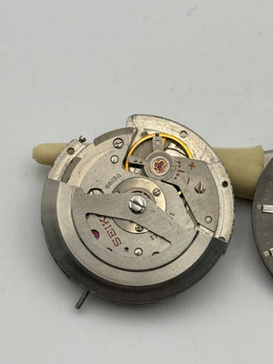 SEIKO 6619A