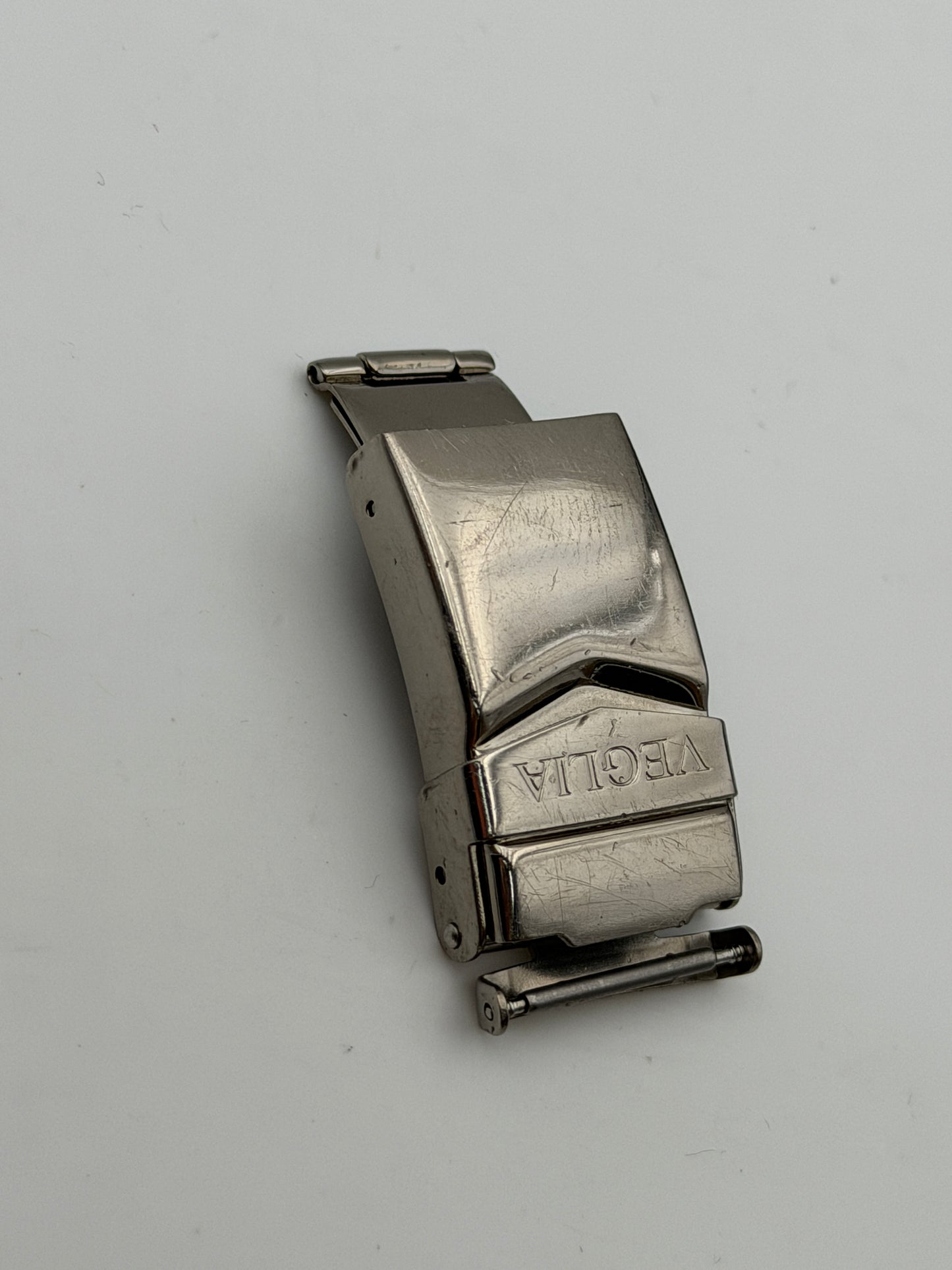 veglia 18mm fibbia buckle