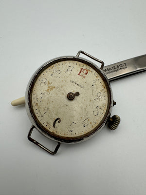 Anonimo military vintage 41mm