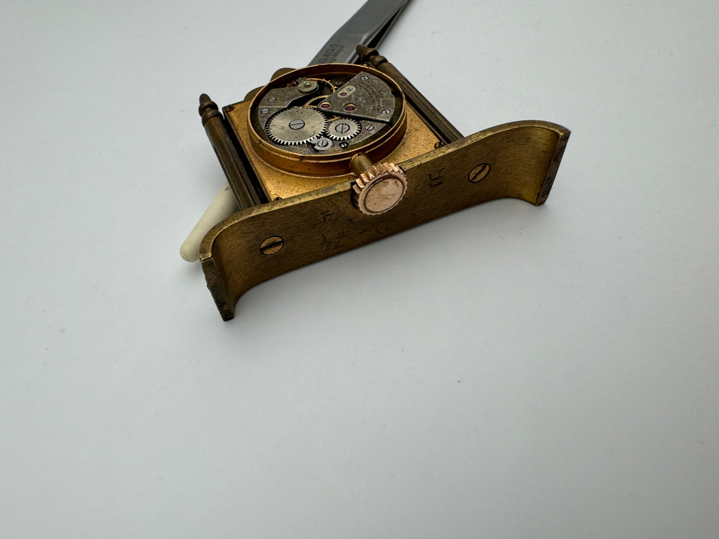 Eska orologio d'appoggio