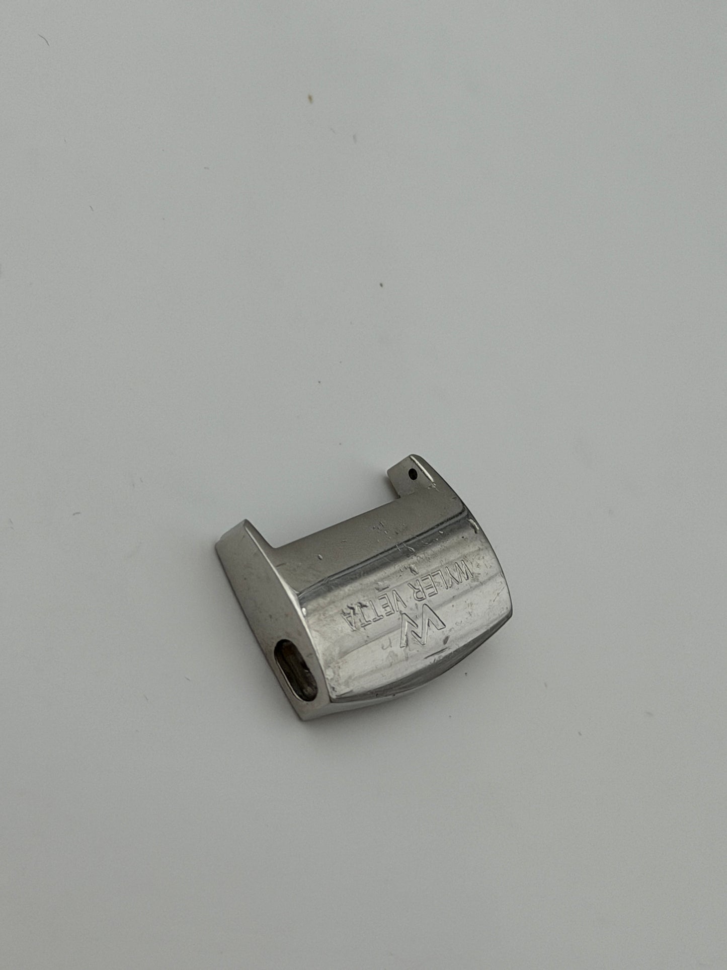 wyler vetta 20mm chiusura closer