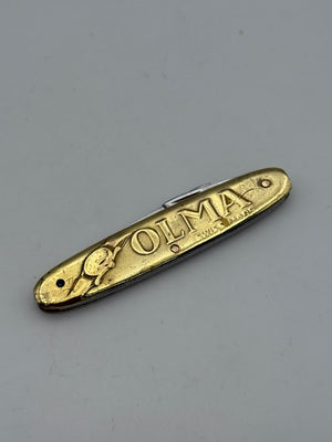 olma swiss made huguenin switzerland watch case opener apricasse vintage