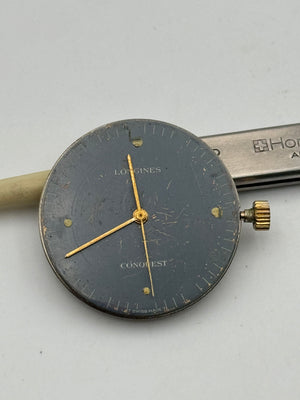 LONGINES CONQUEST 706