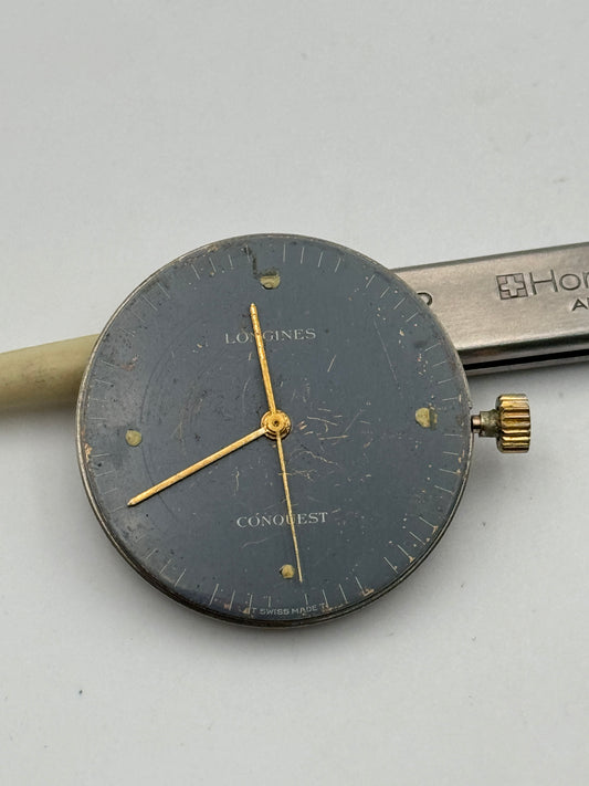 LONGINES CONQUEST 706