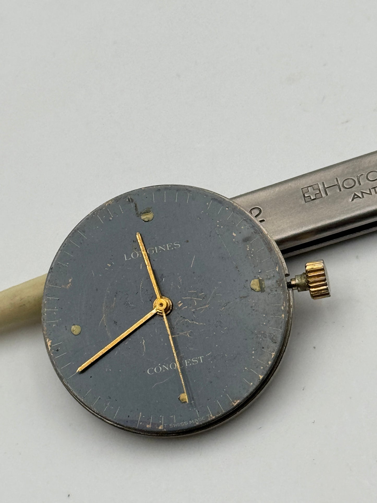 LONGINES CONQUEST 706