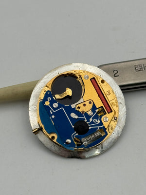 TISSOT ETA 955,412