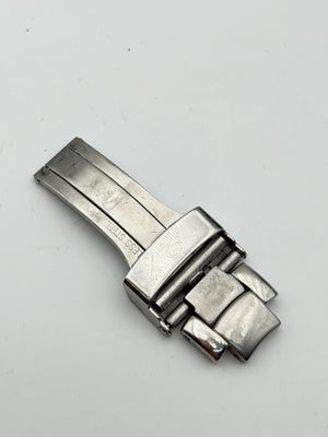 breil 18mm chiusura closer