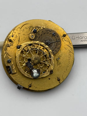 j.cheneyard geneve serpentine chain watch pocket watch movement movimento 43mm