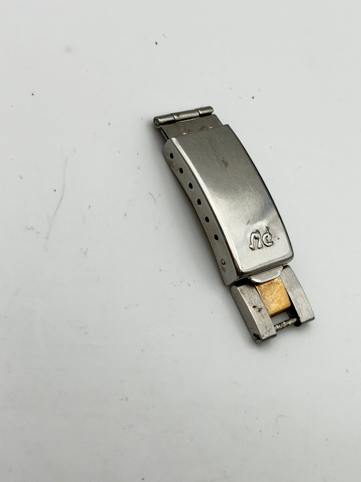 philip watch 13mm fibbia buckle