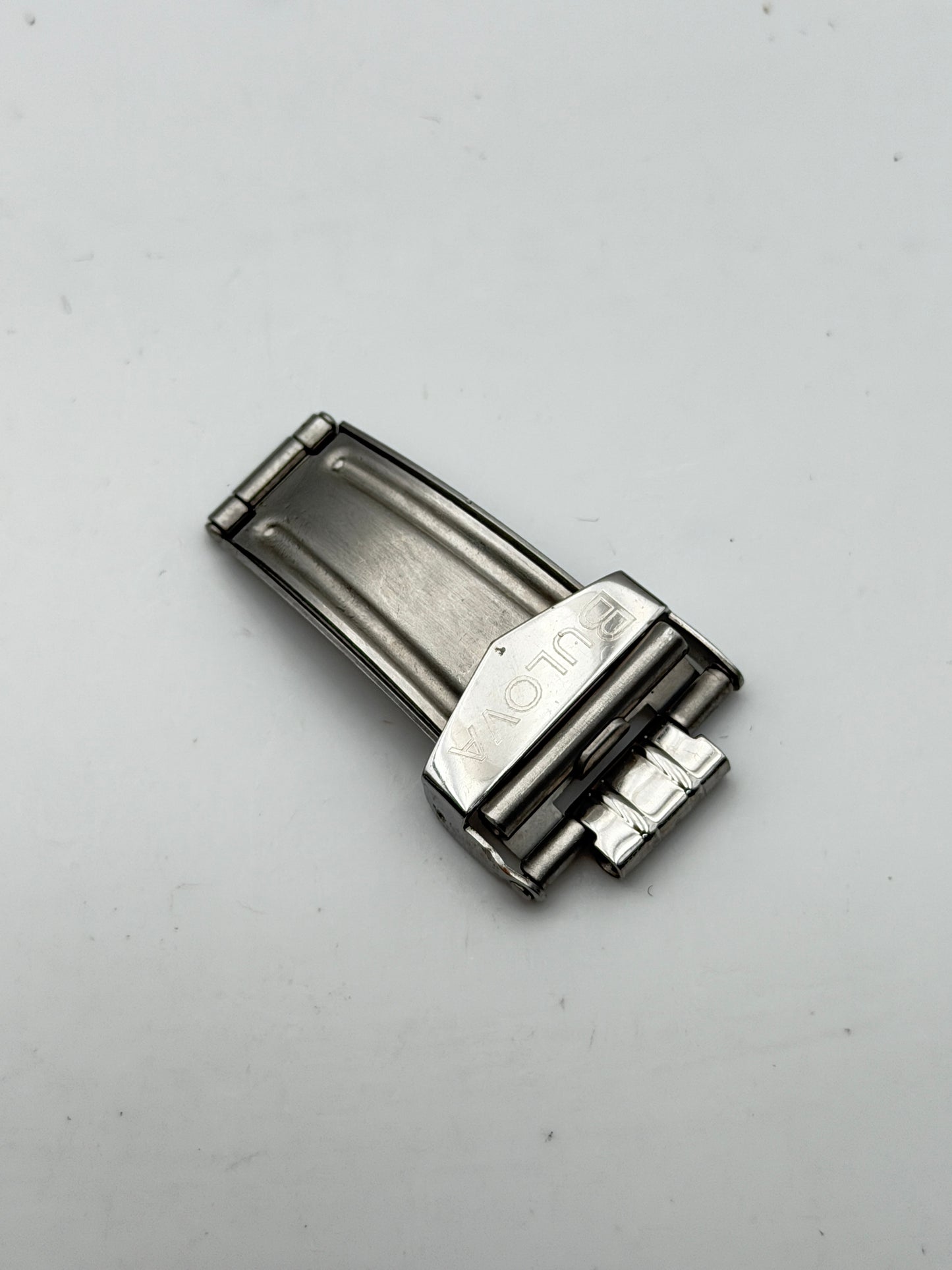 bulova 19mm chiusura closer