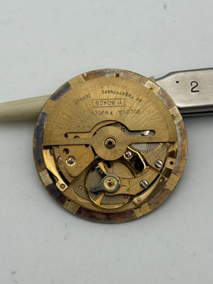 bulova 11aoacb automatic movement movimento