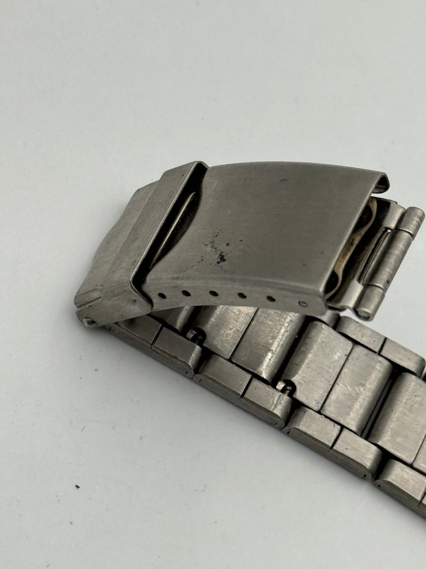 Fortis chrono cassa case 524,10,120 38mm