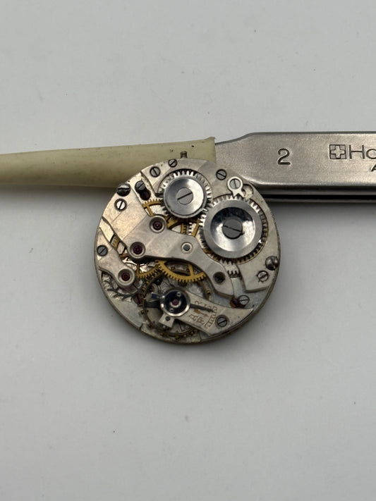 HAUSMANN E CO 24mm movement movimento