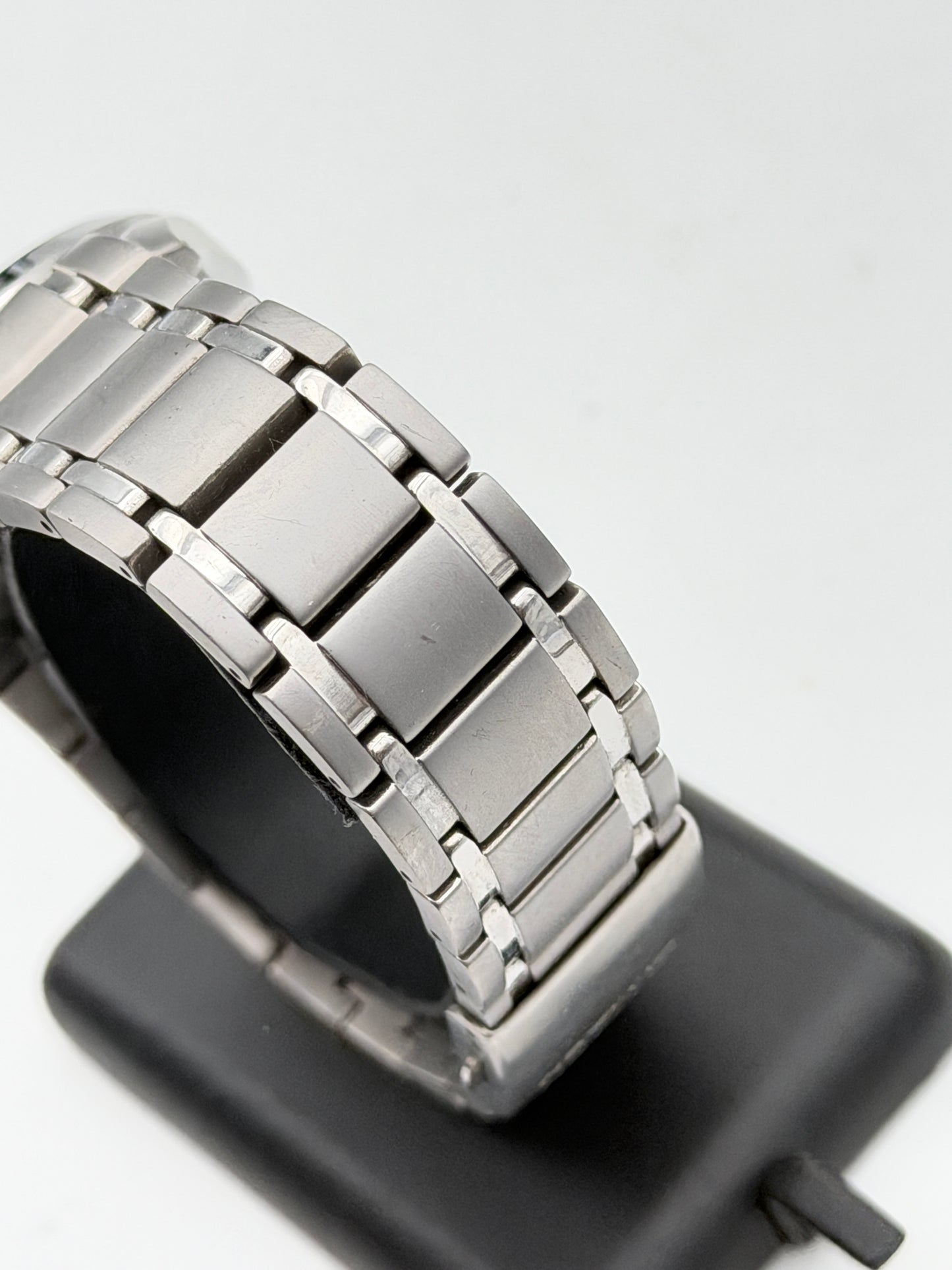 citizen eco drive titanium b620-s088071 43mm
