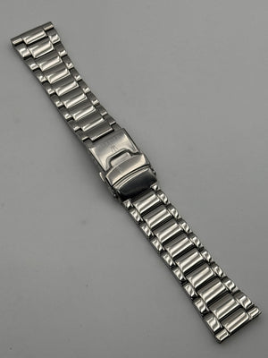 Maserati bracciale bracelet cinturino strap acciaio 22mm