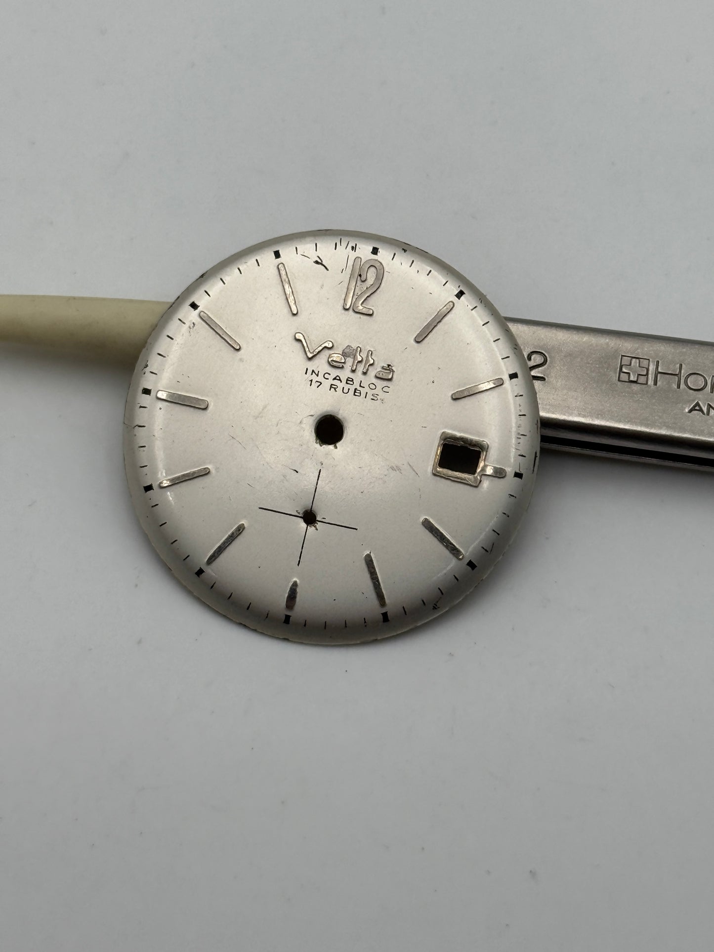 vetta dial quadrante 30mm