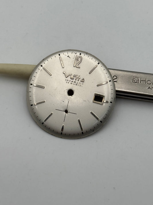 vetta dial quadrante 30mm