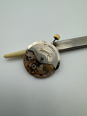 Eberhard & Co. felsa 390 automatic