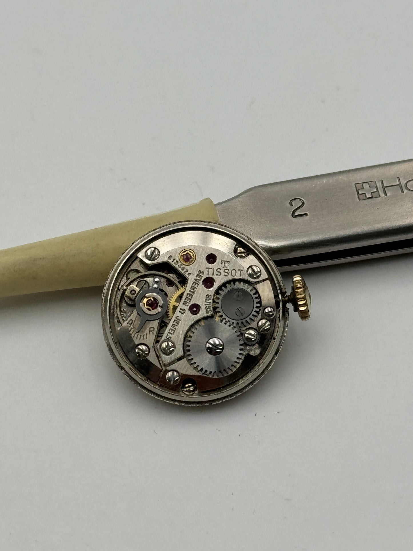 Tissot 709