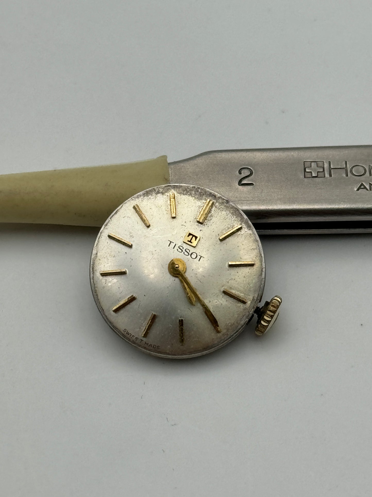Tissot 709