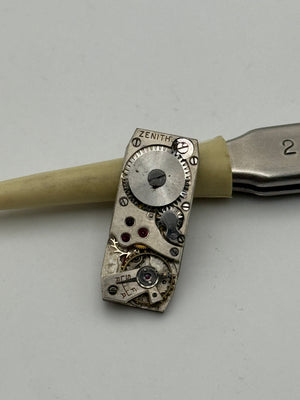 Zenith art decò