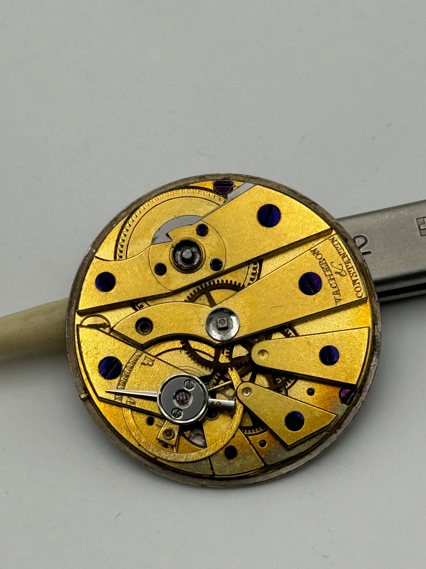 Vacheron Constantin genevè