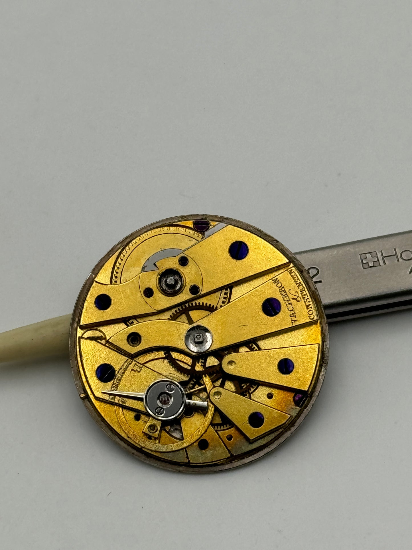 Vacheron Constantin genevè