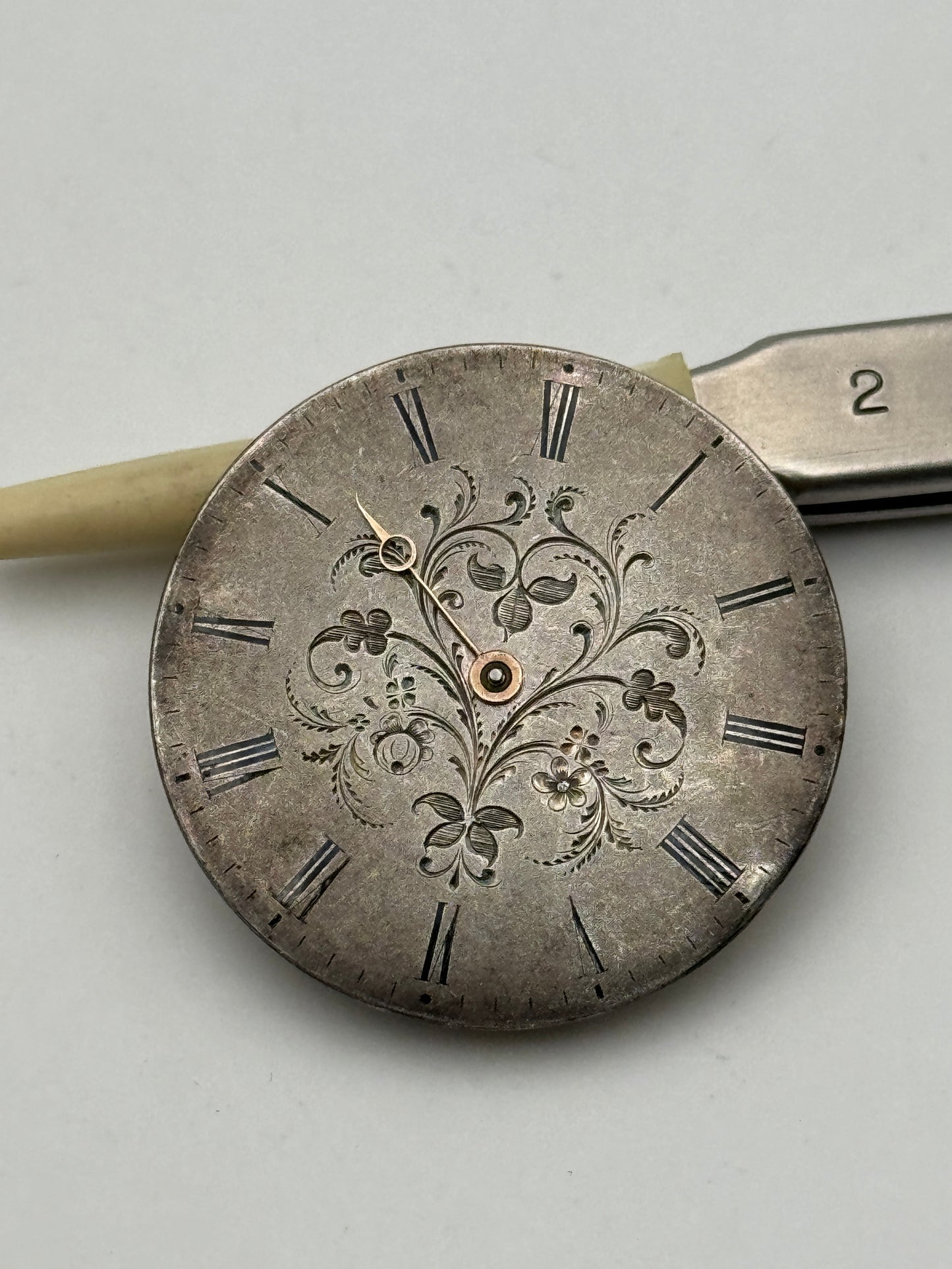 Vacheron Constantin genevè