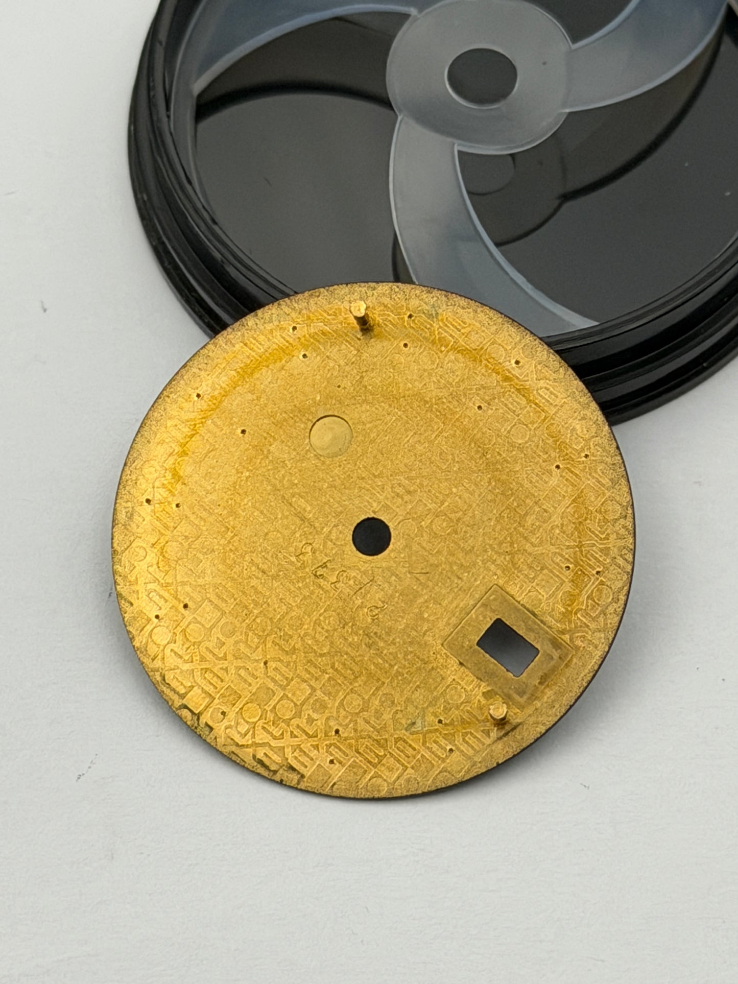 Rolex submariner 16610 16800 swiss -t<25 dial quadrante originale genuine