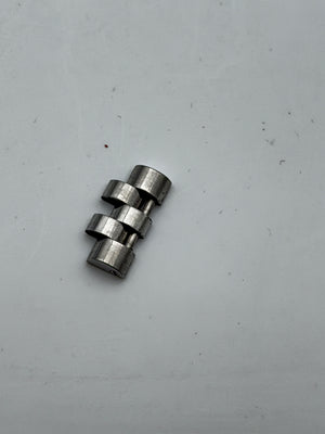rolex jubilee 15.5mm maglia link original genuine