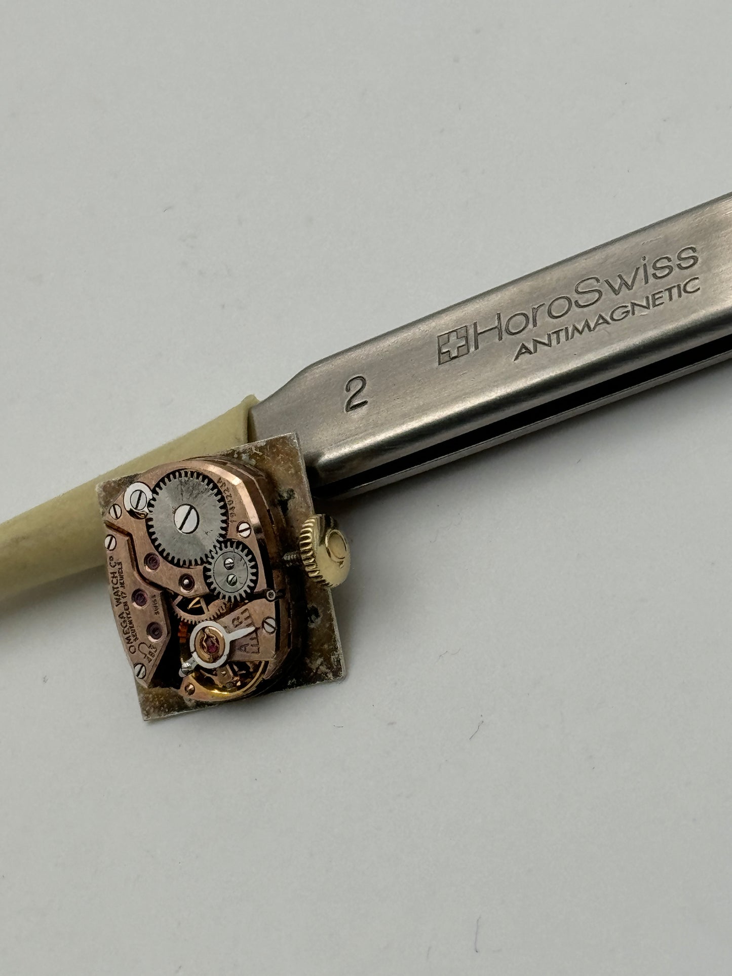 Omega 483
