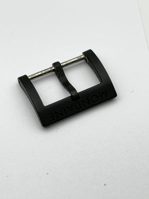 mondaine 20mm fibbia buckle