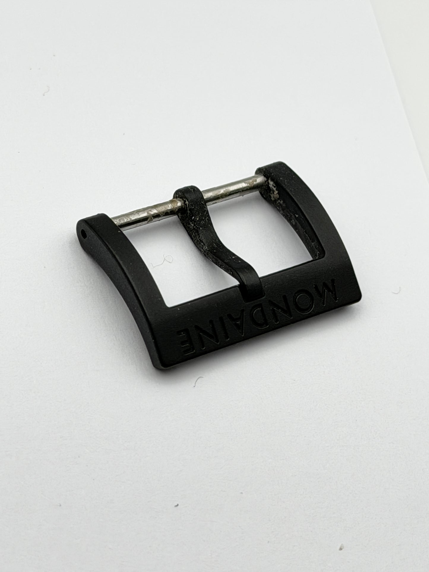 mondaine 20mm fibbia buckle