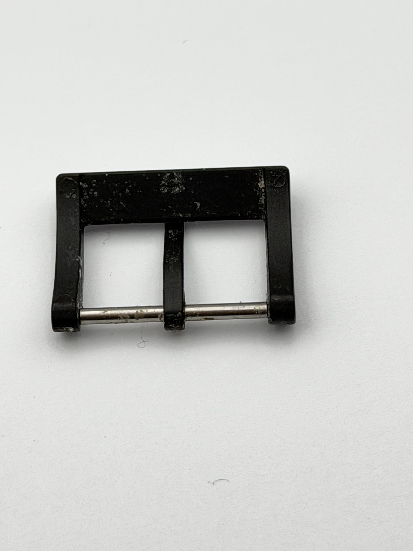 mondaine 20mm fibbia buckle