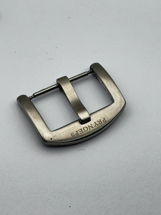 pryngeps 22mm fibbia buckle