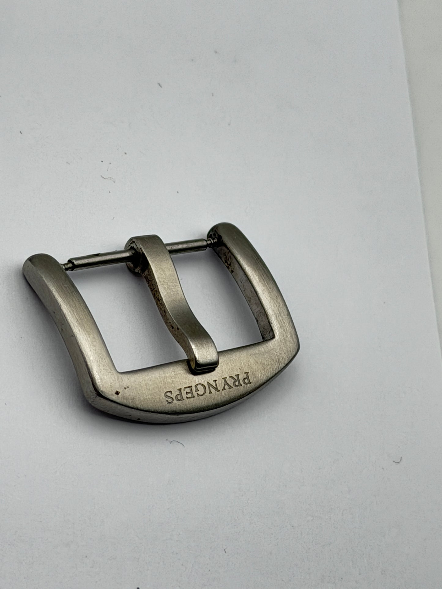 pryngeps 22mm fibbia buckle