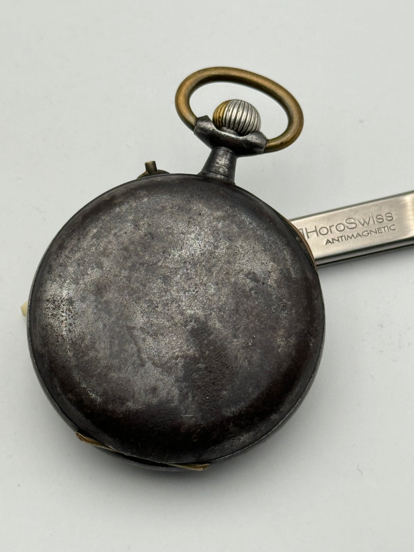 Anonimo pocket watch