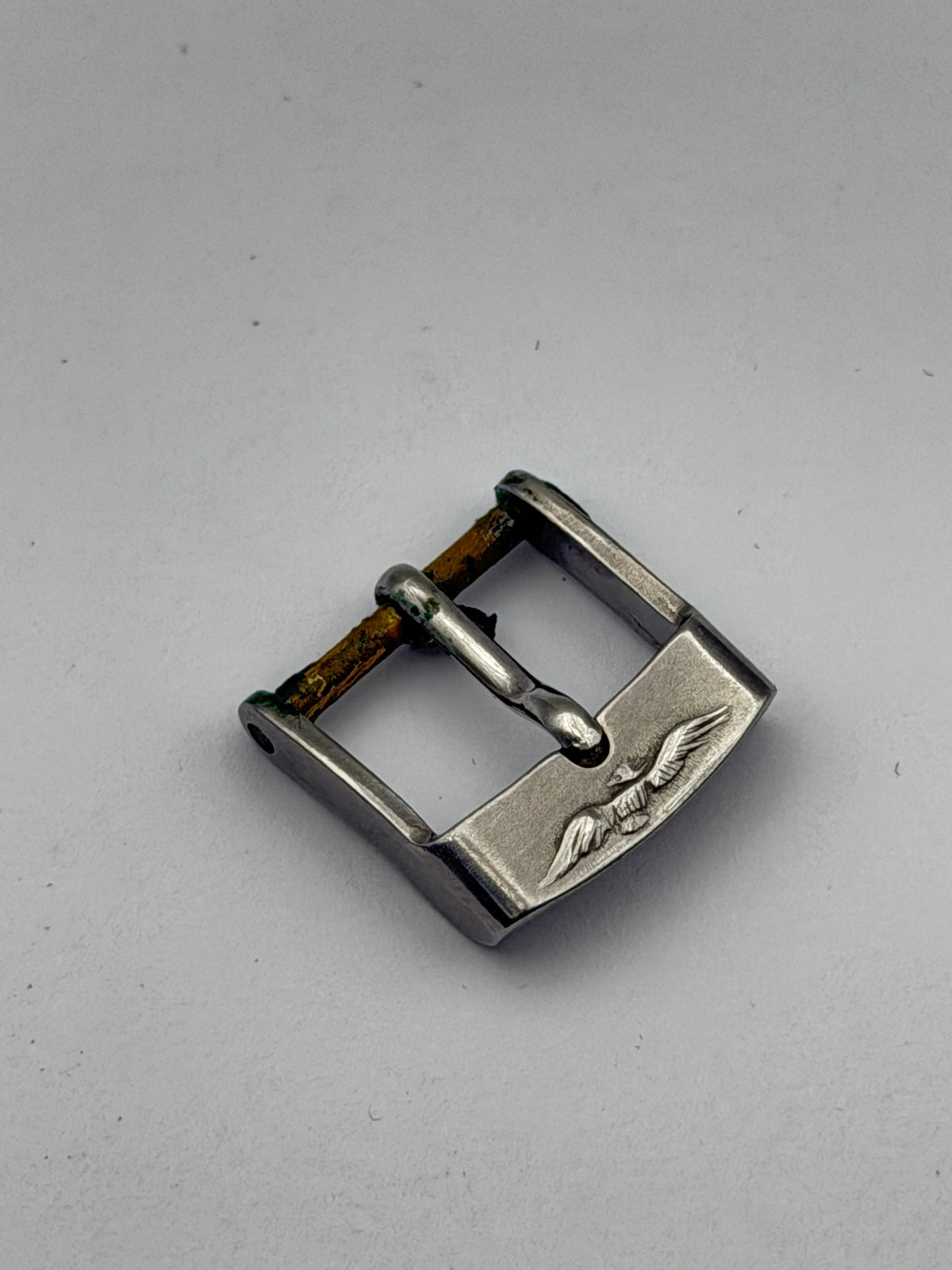 sector 16mm fibbia buckle
