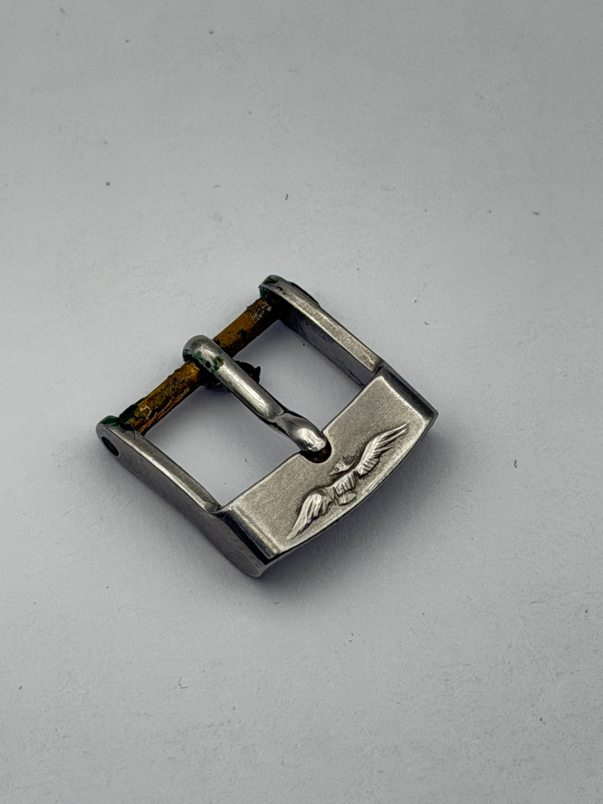 sector 16mm fibbia buckle