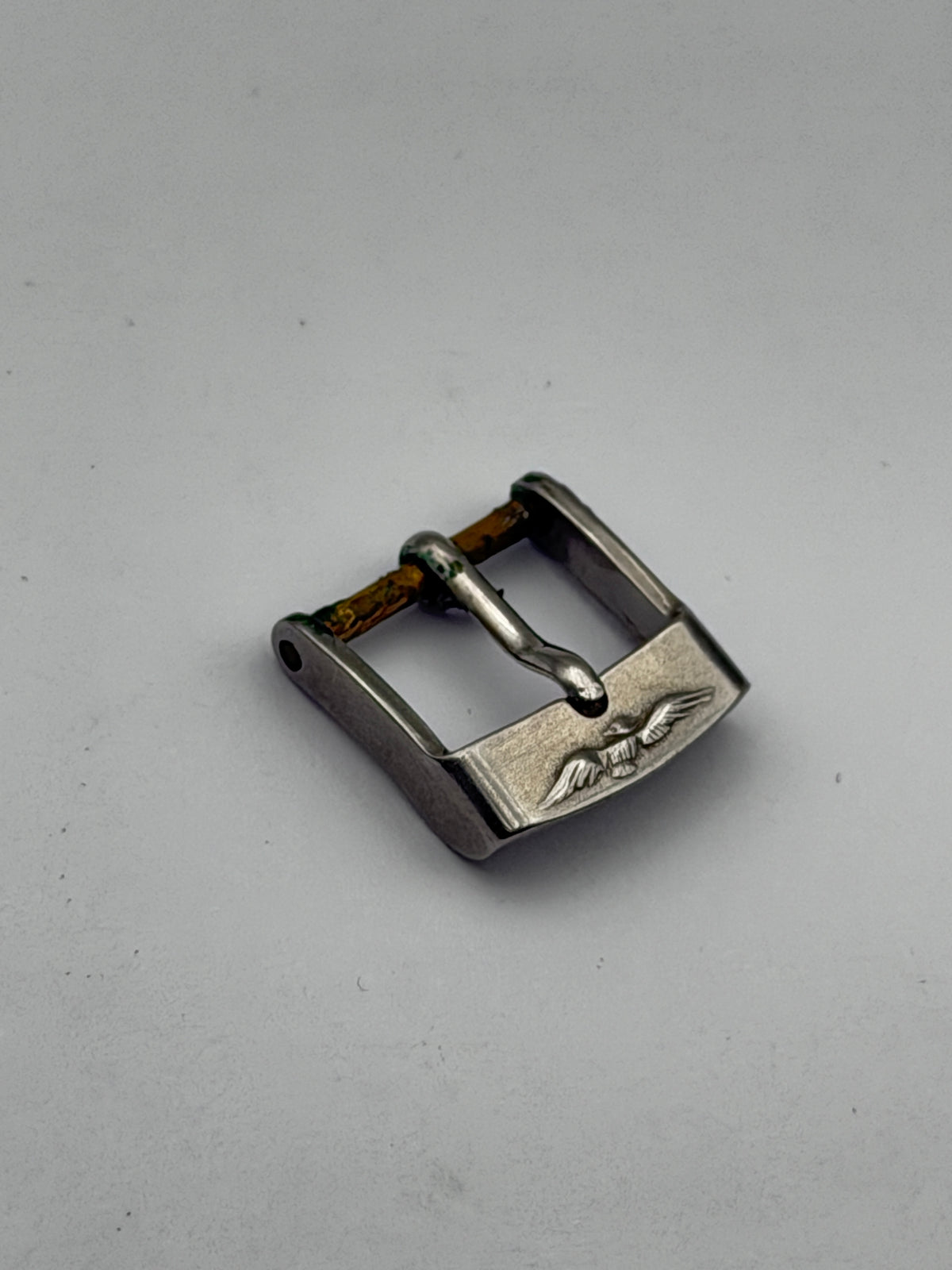 sector 16mm fibbia buckle