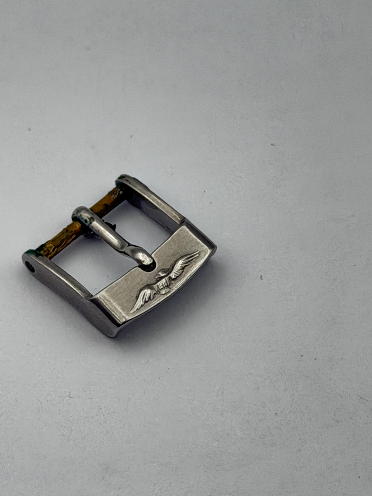sector 16mm fibbia buckle
