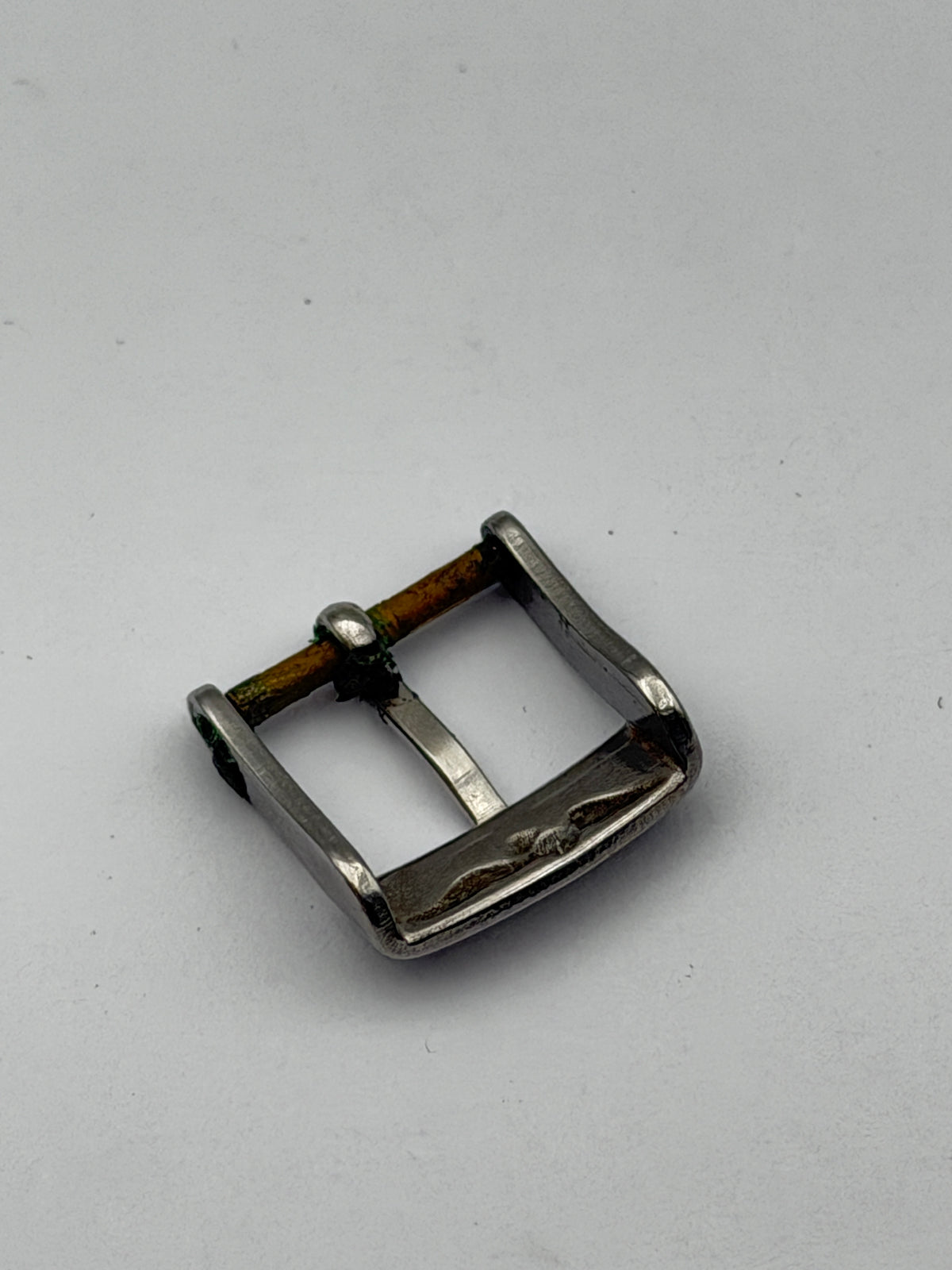 sector 16mm fibbia buckle