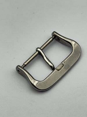 casio fibbia buckle 22mm