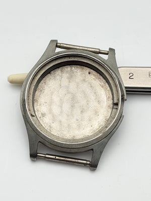 anonimo 35-27mm cassa case