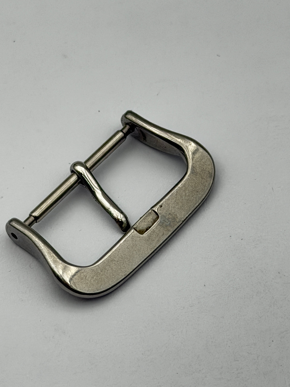 casio fibbia buckle 22mm
