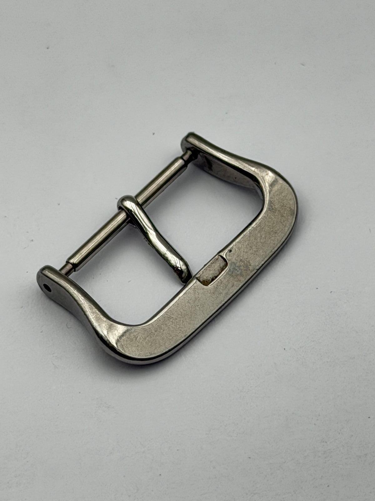 casio fibbia buckle 22mm