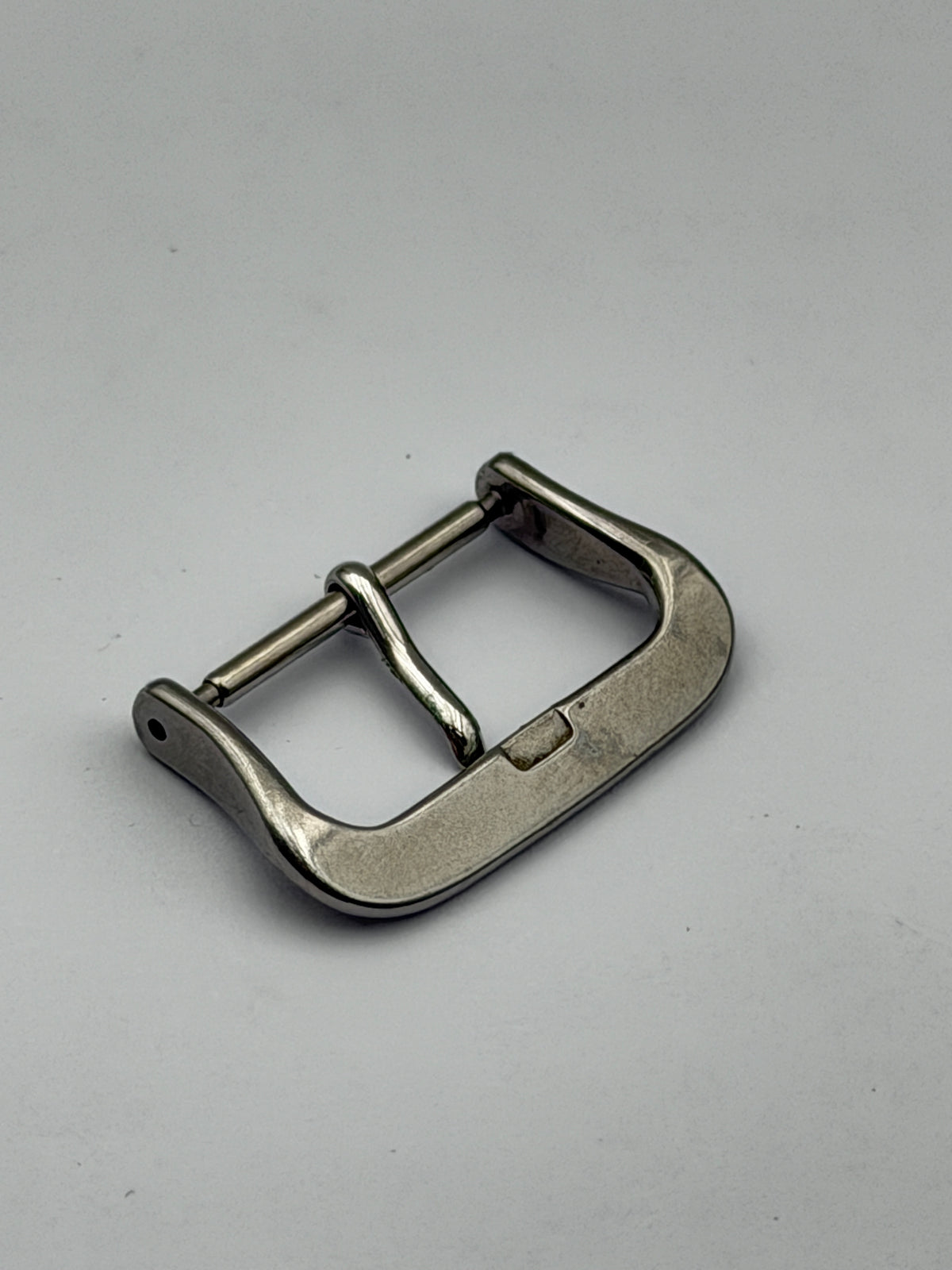 casio fibbia buckle 22mm