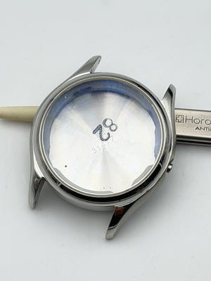 philip watch 8223101015 38mm cassa case