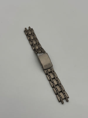 Sector bracciale bracelet 19mm acciaio