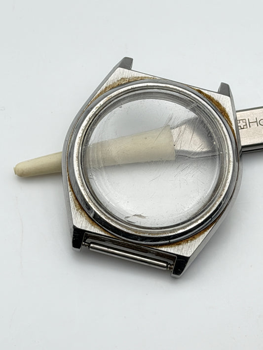 seiko carrure 37-29mm cassa case